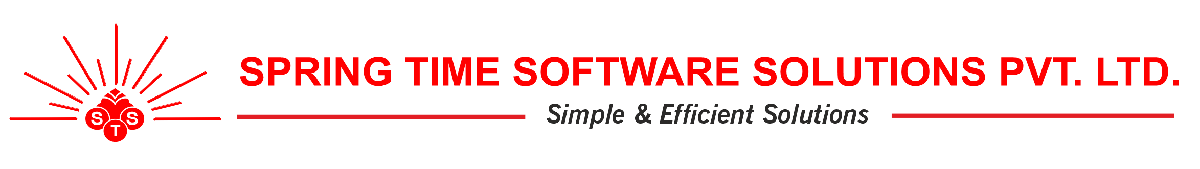 Spring Time Software Solutions Pvt. Ltd.