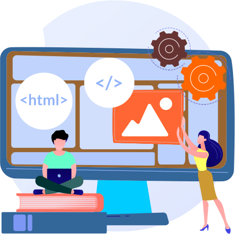 WEB DEVELOPMENT