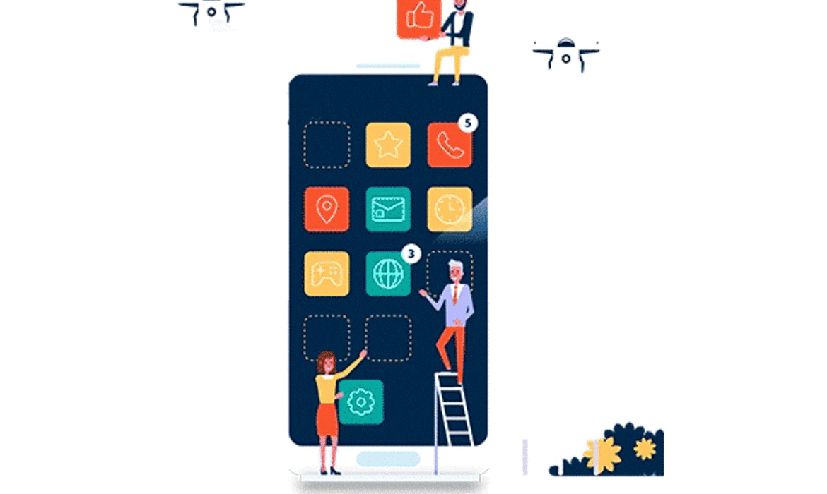 MOBILE APP DEVELOPMENT
