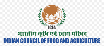 Indian council of agricultural research