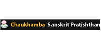 Chaukhamba Sanskrit Pratishthan