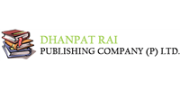 Dhanpat-Rai-Publication Pvt Ltd