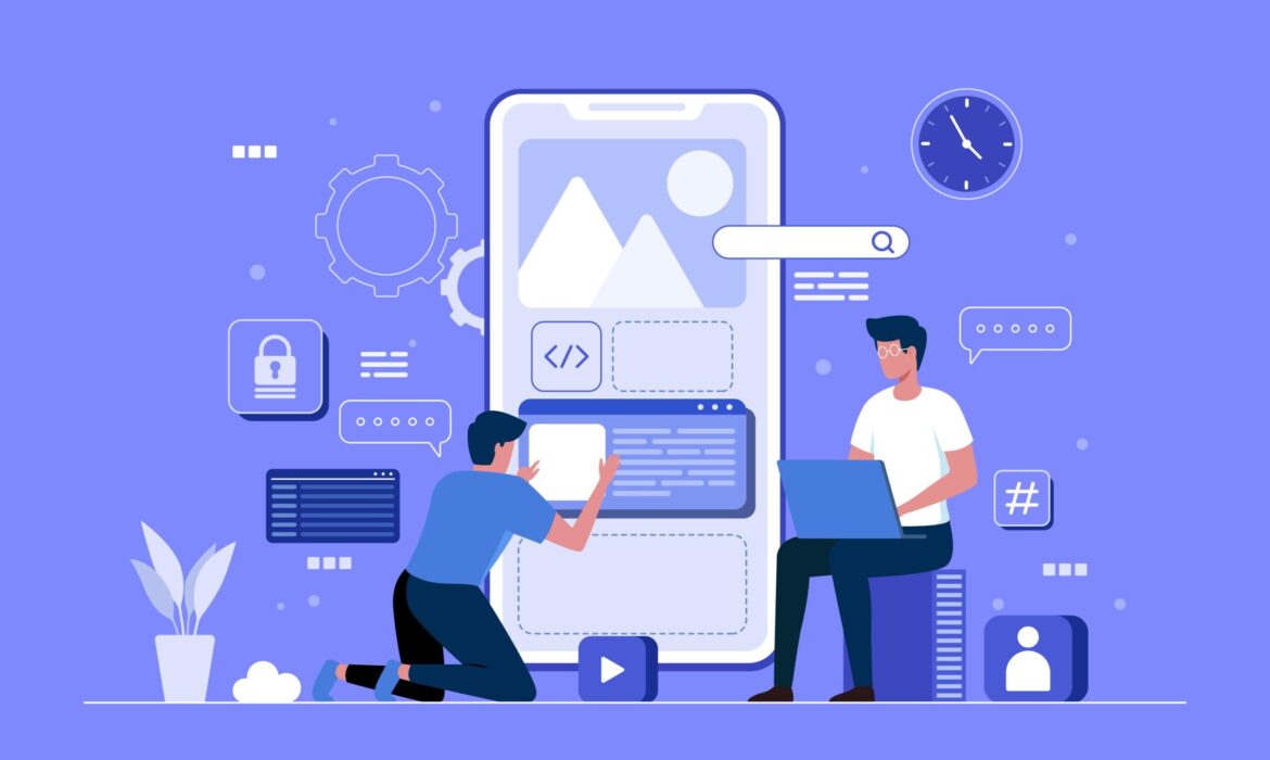 Native App Development