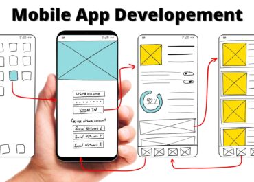 10 Security Considerations in Mobile Application Development