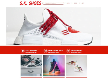 Sk Shoes Final