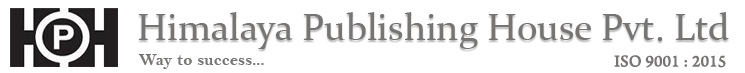 Himalaya Publishing